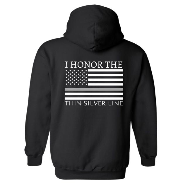 Gildan Honor Hoodie