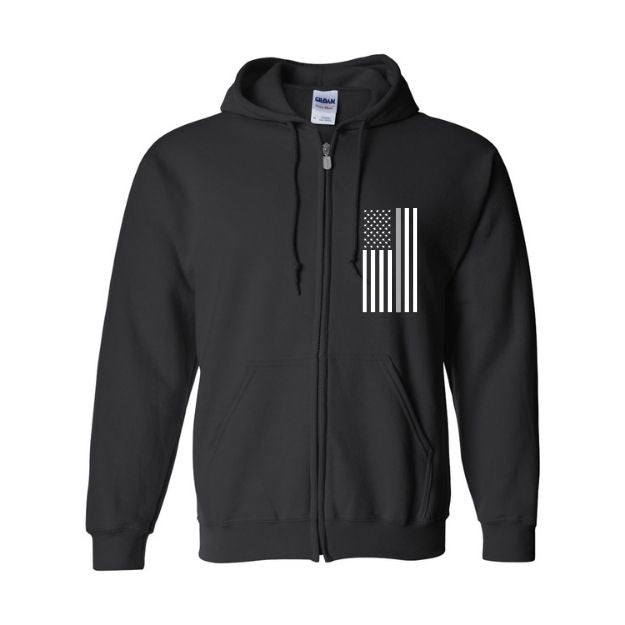 Gildan Honor Full Zip Up