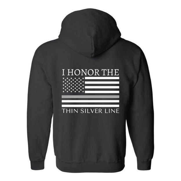 Gildan Honor Full Zip Up