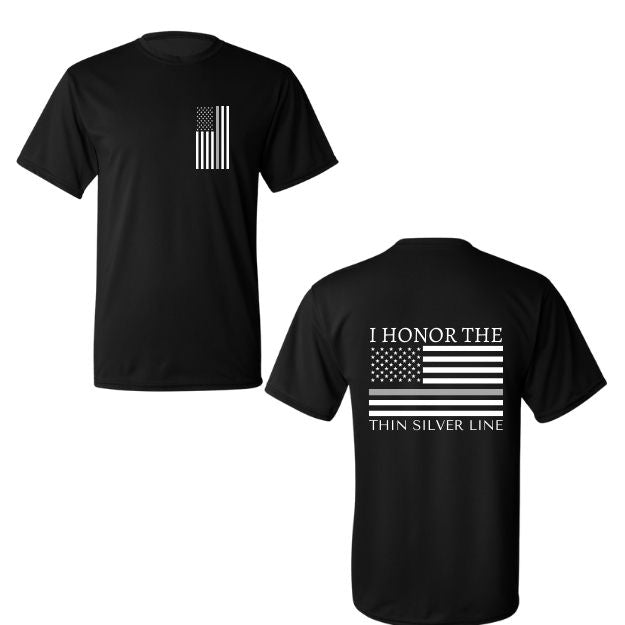 Gildan Honor Short Sleeve T Shirt