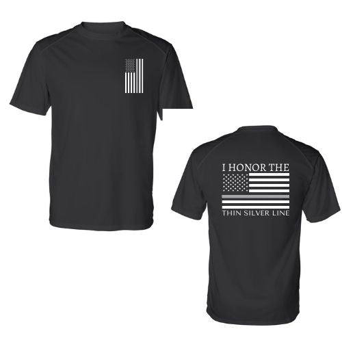 Athletic Honor Short Sleeve T Shirt